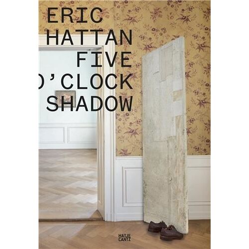Eric Hattan - Five O'clock Shadow