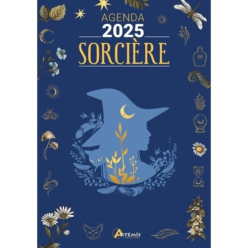 Agenda Sorcière
