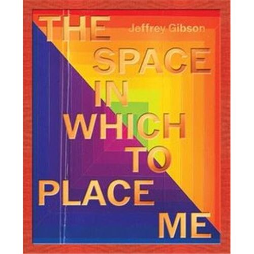The Space In Which To Place Me