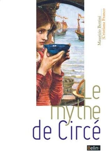 Le Mythe De Circé