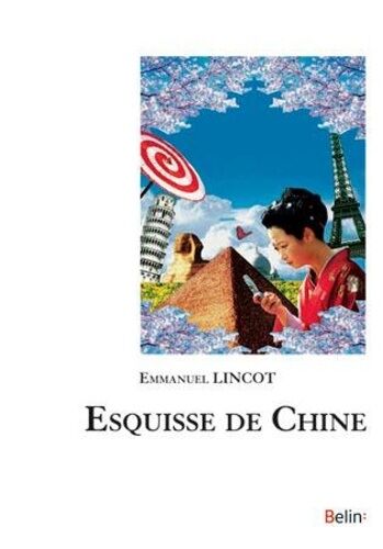Esquisse De Chine
