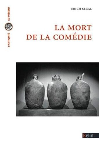 La Mort De La Comédie