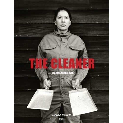 The Cleaner
