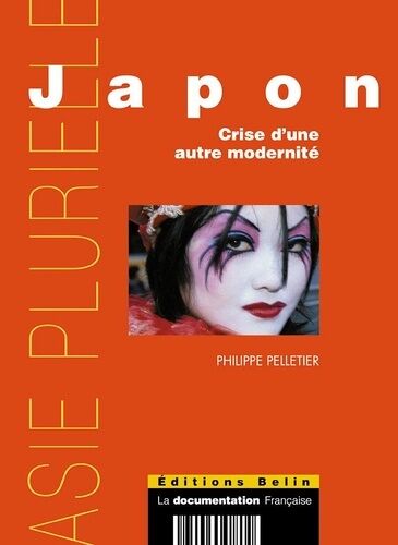 Japon - Crise D'une Autre Modernite