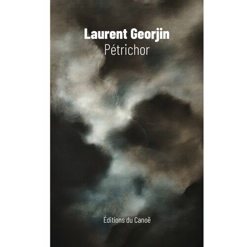 Pétrichor