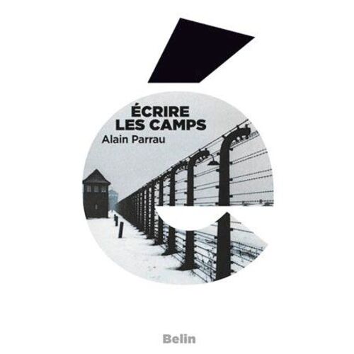 Ecrire Les Camps