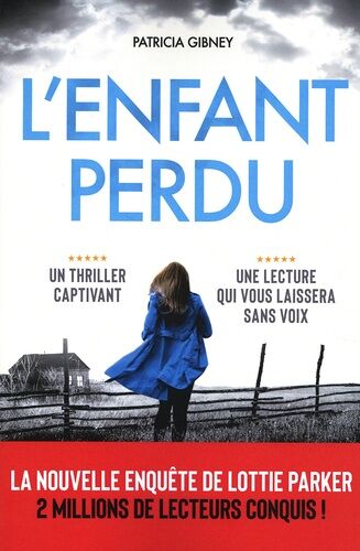 L'enfant Perdu