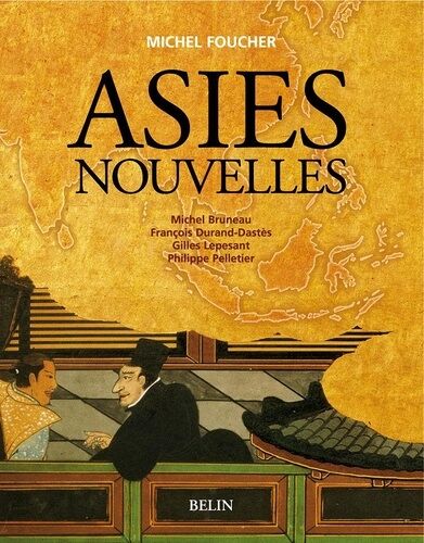 Asies Nouvelles