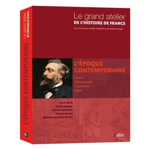 LÉpoque Contemporaine 1815-2005