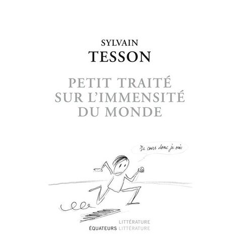 Petit Traité Sur L'immensité Du Monde