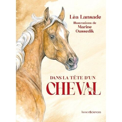 Dans La Tête D'un Cheval