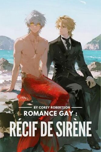 Romance Gay : Récif De Sirène