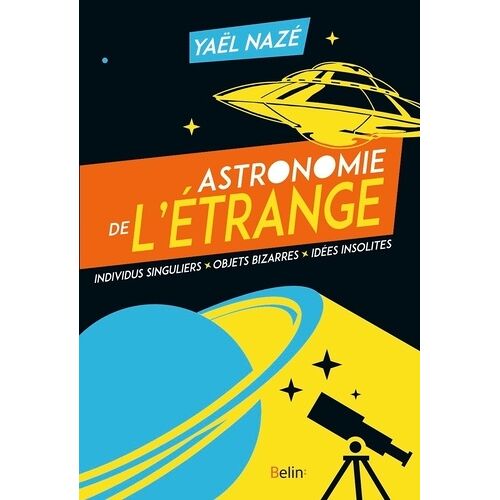 Astronomie De L'étrange