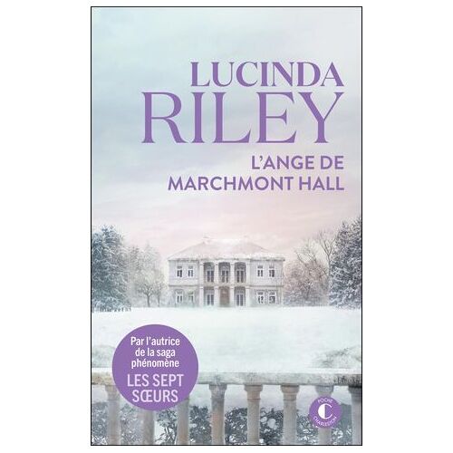 L'ange De Marchmont Hall