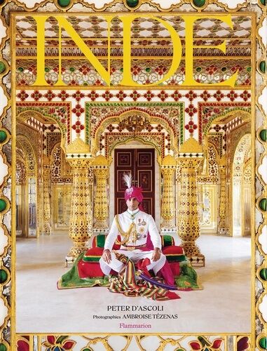 Inde - La Main Et L'esprit