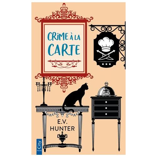 Crime À La Carte T2