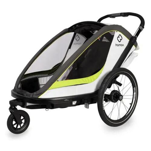 Hamax 400202 Rail À Vélo