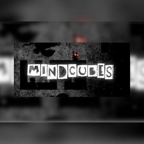 MIND CUBES - Inside the Twisted Gravity Puzzle (PC) Steam Key - GLOBAL