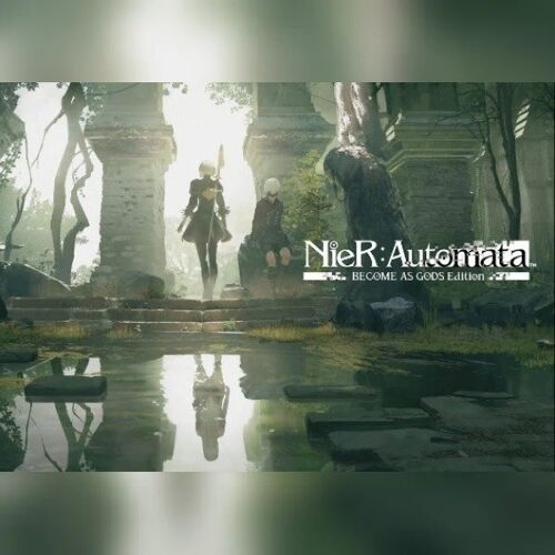 NieR:Automata BECOME AS GODS Edition (Xbox One / Xbox Series X|S) Xbox Live Key - UNITED STATES