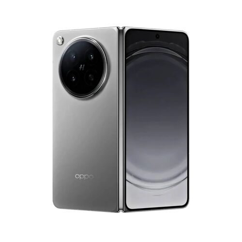 Oppo Find N6 5G 512GB/16GB Dual SIM Titane Stellaire