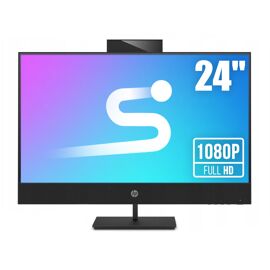 Ordinateur All-in-One HP ProOne 440 G6 24¿ IPS FHD i3-10100 16Go 256Go SSD Kamerka Wifi Win11Pro