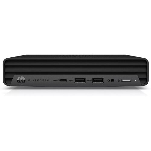 Ordinateur miniature HP ELITEDESK 800 G6 MINI i5-10500T 16Go 256Go SSD WIN 11 PRO A Classe