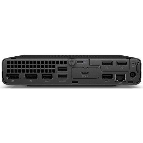 Ordinateur miniature HP ELITEDESK 800 G6 MINI i5-10500 16Go 256Go SSD WIN 11 PRO A Classe