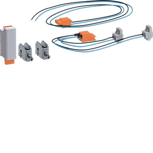 Ensemble d'assemblage ZY5R2SI pour APZ/RfZ BH 1400mm SIBO 1A (ZY5R2SI)
