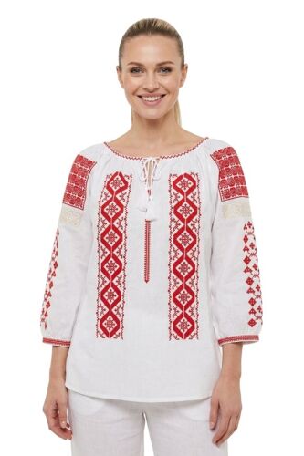 Blouse Pour Femme