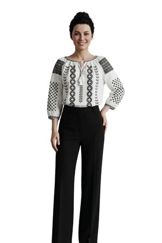 Blouse Pour Femme