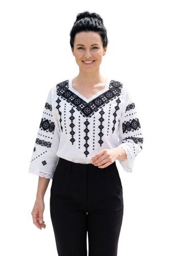 Blouse Pour Femme