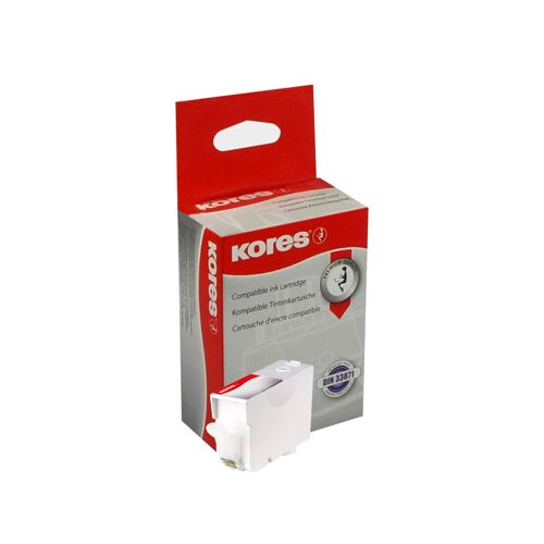 Kores Encre G1504BK remplace Canon PGI-5BK, noir
