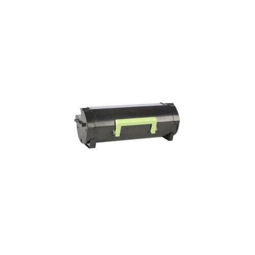 Compatible Toner Monochrome TBT408ER Black pour Toshiba - 6B000000853