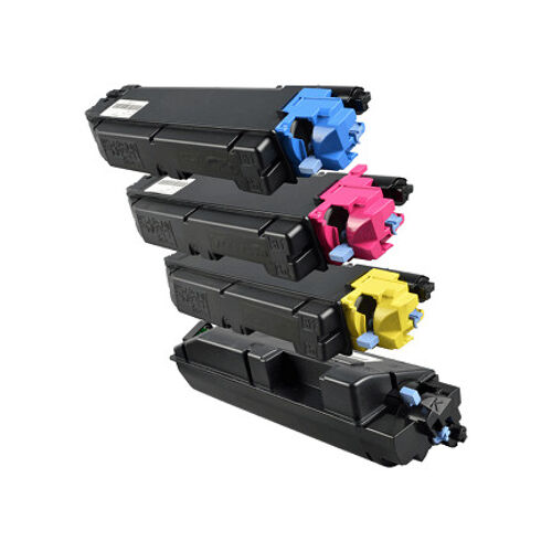 Toner compatible Utax/Triumph-Adler PK5019BK 1T02TX0UT0 - Noir - 17.000 pages