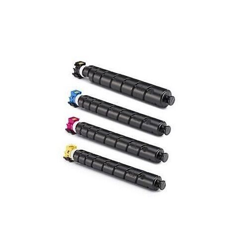 Toner compatible Utax/Triumph-Adler CK8530C 1T02YPCUT0 - Cyan - 12.000 pages