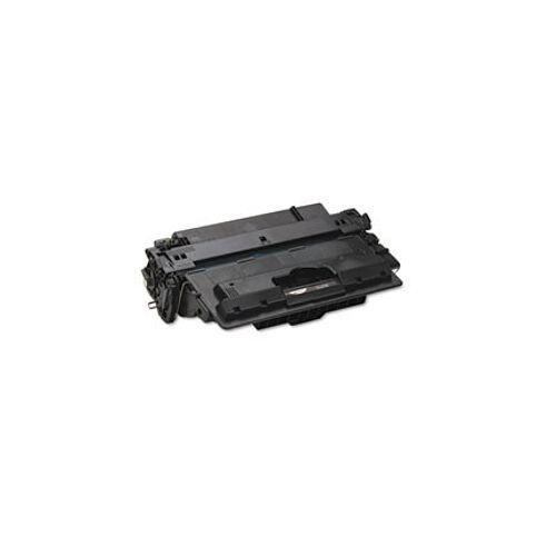 Compatible Toner Monochrome HPQ7570A Black pour HP - Q7570A