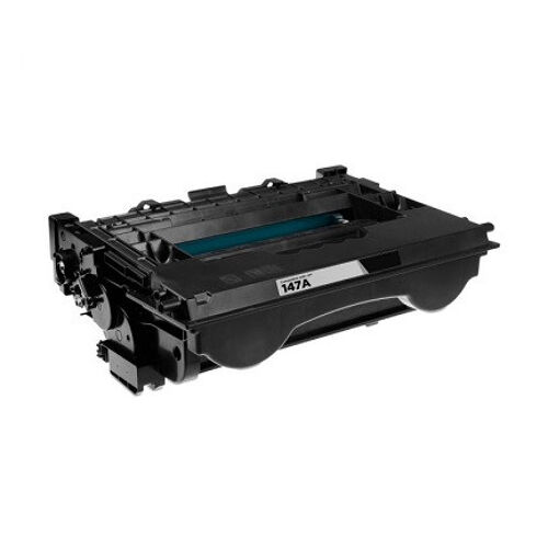 Toner compatible HP W1470A 127A - Noir - 10.500 pages