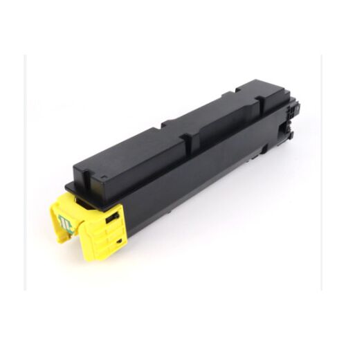 Compatible Toner Color Set UTCK5517Y Yellow pour Utax/Triumph-Adler - 1T02Z7AUT0