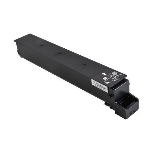 Compatible Toner Monochrome MINTN714 Black pour Minolta - ACYP030