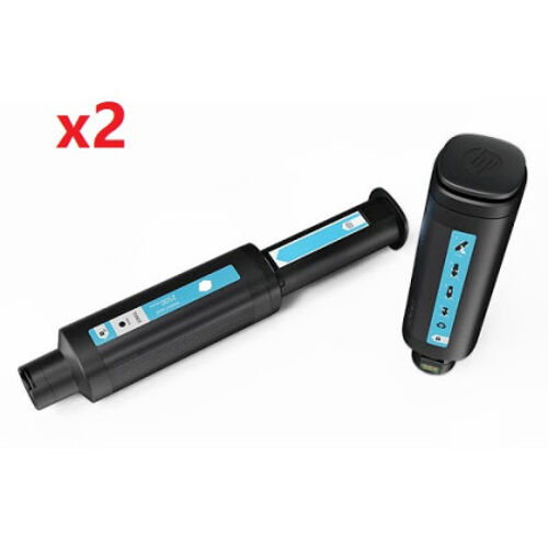 Compatible Toner Monochrome HPNS103AX2 Black pour HP - 1103AD