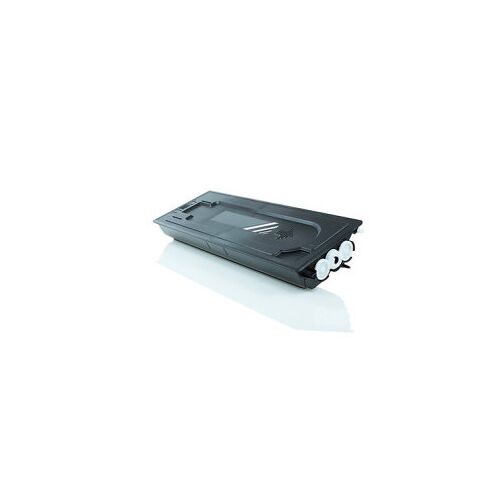 Compatible Toner Monochrome UTCD1430 Black pour Utax/Triumph-Adler - 613010110