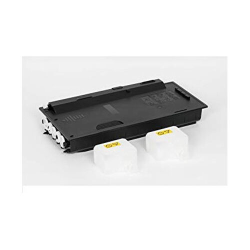 Compatible Toner Monochrome UTCK7510 Black pour Utax/Triumph-Adler - 62301001
