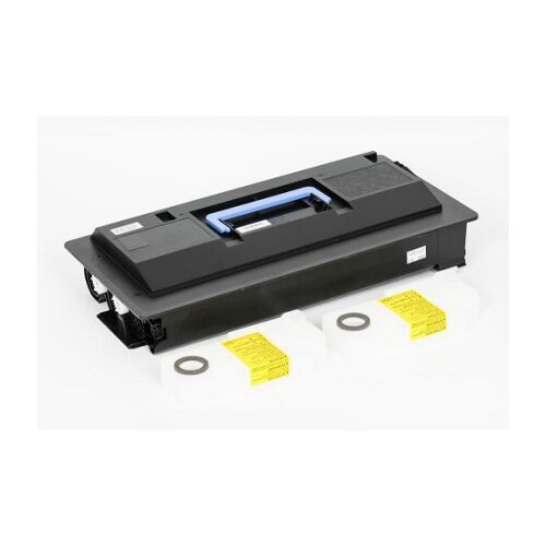 Compatible Toner Monochrome UTCD1242 Black pour Utax - 614210010