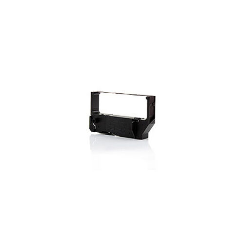 Ruban compatible Star Micronics - RC-200B - Noir - 12.7mm x 3m