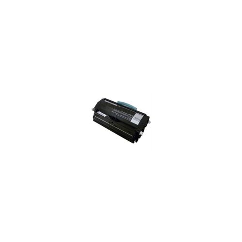 Compatible Toner Monochrome LEXE360H Black pour Lexmark - E360H11E