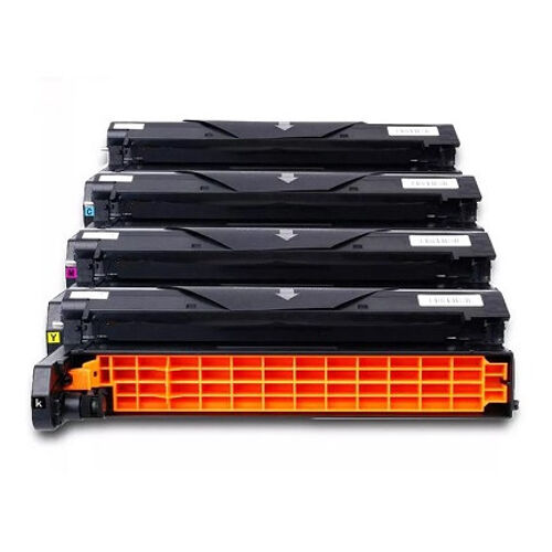 Compatible Toner Drum Unit OKDR833Y Yellow pour OKI - 46438001