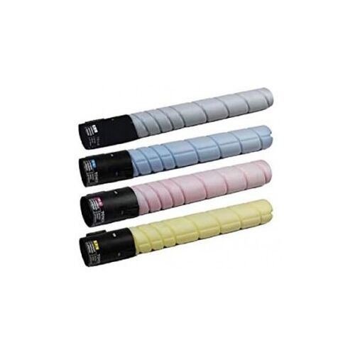 Compatible Toner Color Set LEXCX921HY Yellow pour Lexmark - 76C0HY0
