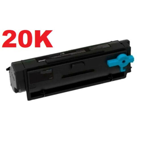 Toner compatible Xerox XERB315XL 006R04378 - Noir - 20.000 pages