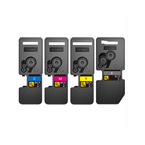 Compatible Toner Color Set KYOTK5480BK Black pour Kyocera - 1T0C220NL0