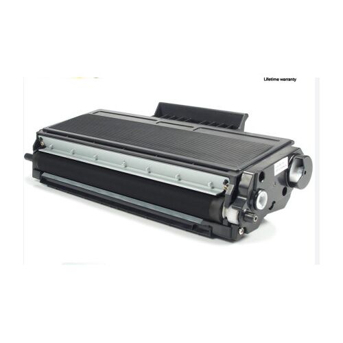Compatible Toner Monochrome BRTN3610XL Black pour Brother - TN-3610XL
